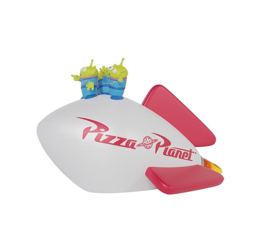 【SOAP STUDIO】新品 正規品 エイリアン ピザプラネット ナイトライト Amazon.co.jp: SOAP STUDIO ソープスタジオ トイ・ストーリー