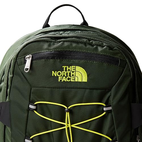 Image of THE NORTH FACE Borealis Backpack Pine Needle /Srsggn /Tnfb One Size