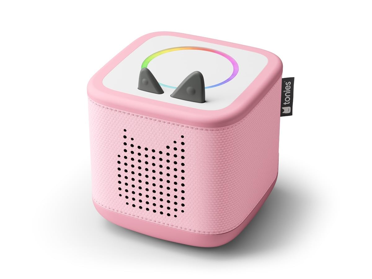 Toniebox 2 pink 11003480