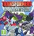 Transformers Devastation [import anglais]