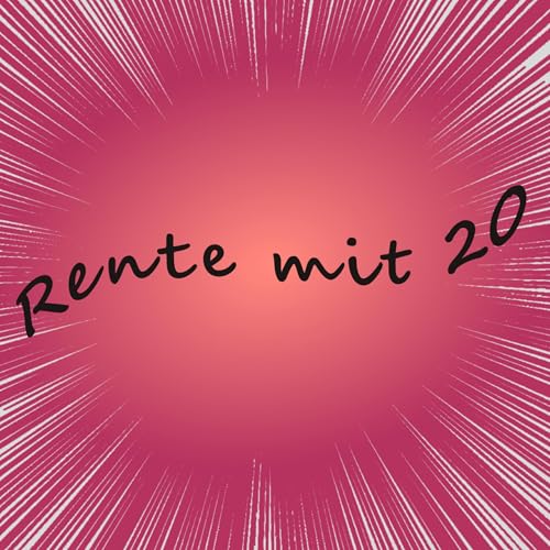 Couverture de Rente mit 20