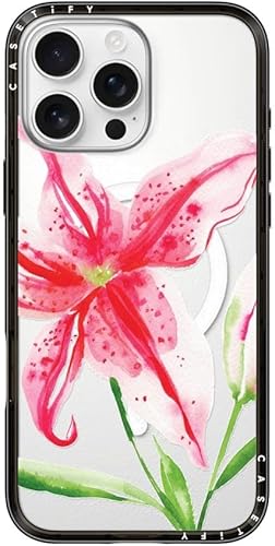 Miniatura 396 de CASETiFY Funda Compacta para iPhone 17 Pro Max [Delgada y Elegante/Compatible con Magsafe / Protección contra caídas de 4 pies de grado militar 2X]