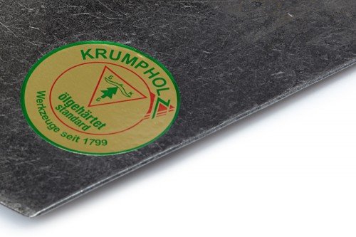 Krumpholz Gärtnerspaten, Eschen-T-Stiel