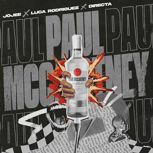 Jojee, Luca Rodriguez & Directa