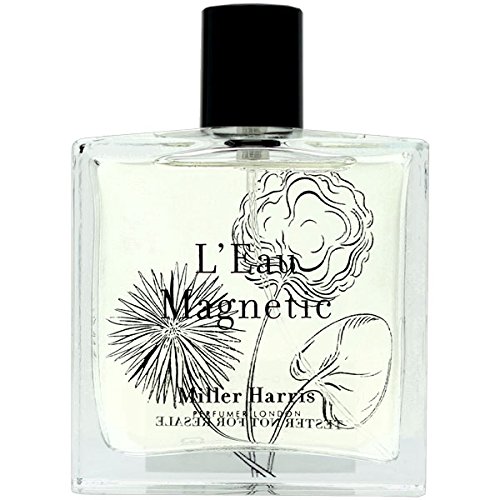ミラーハリス ローマグネティック 100ミリ　廃盤　レア Amazon | ミラーハリス Miller Harris ロー マグネティック EDP SP