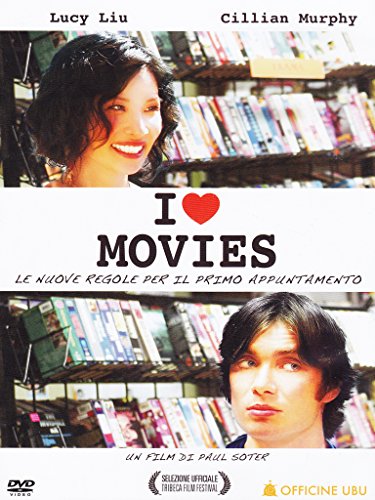 I love movies [Italia] [DVD]
