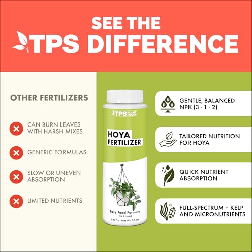 Hoya Fertilizante Líquido para Plantas 8 oz miniatura 4