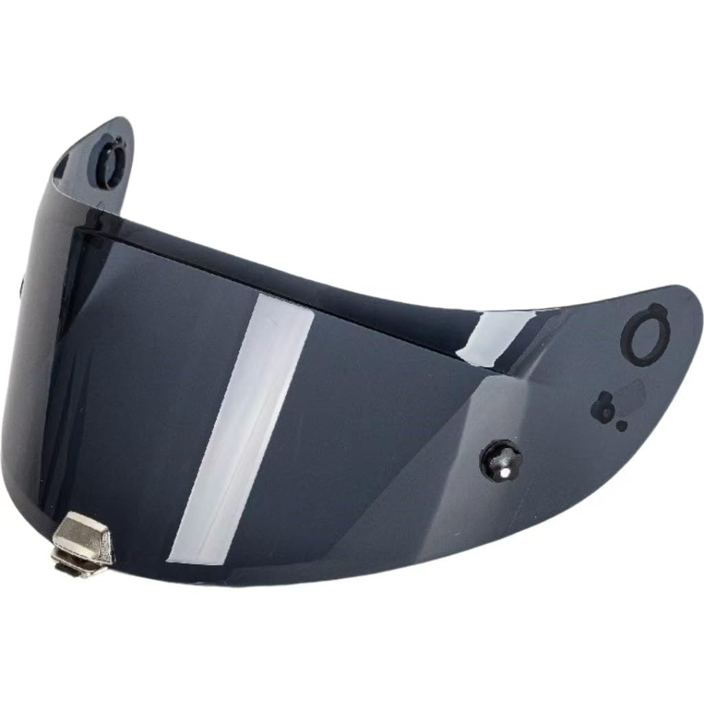 YDSTNiu Motorcycle Helmet Visor for HJC Rpha 70/ Rpha 11, Motorbike Helmet Shield Face Shield Lens Wind Protection Scratch Resistance Gear,A