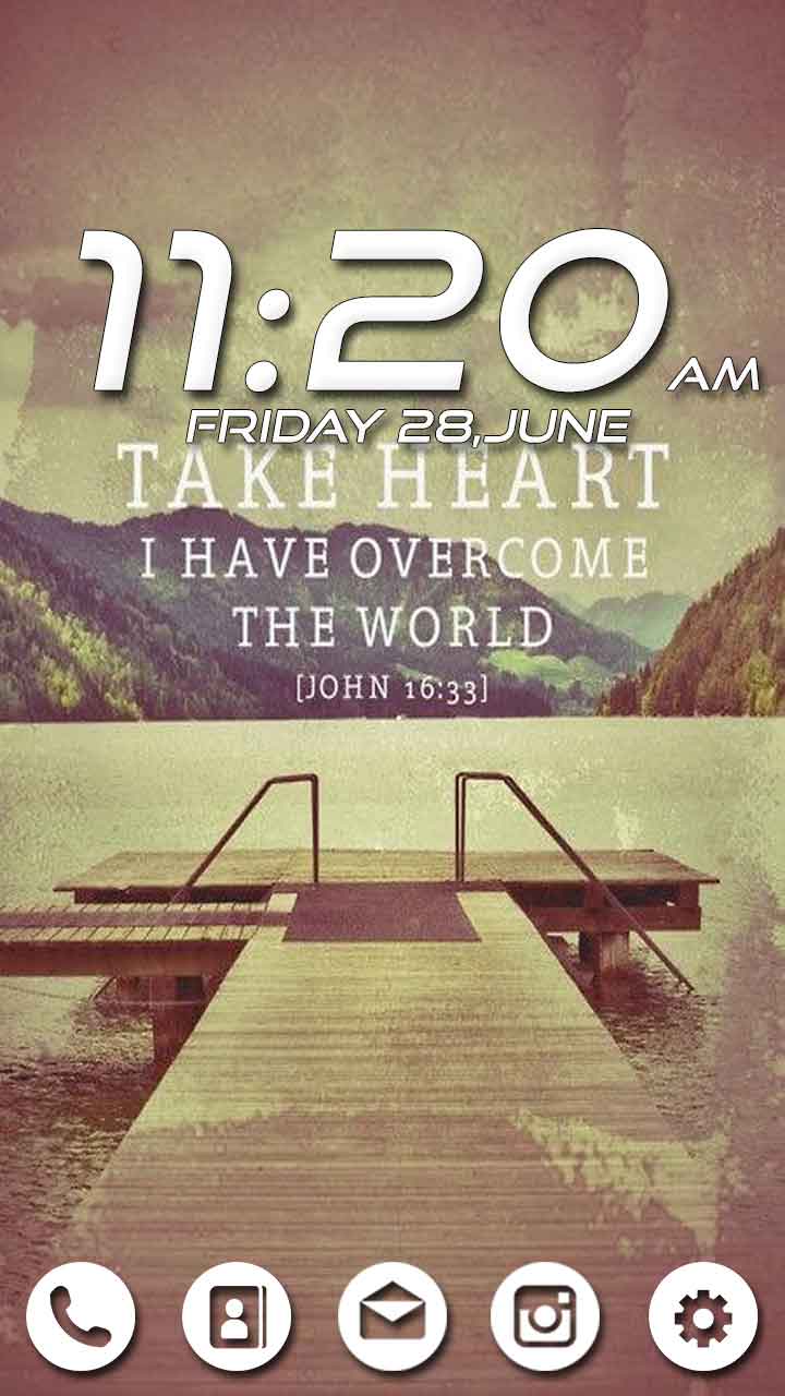 Quotes Wallpapers App on Amazon Appstore