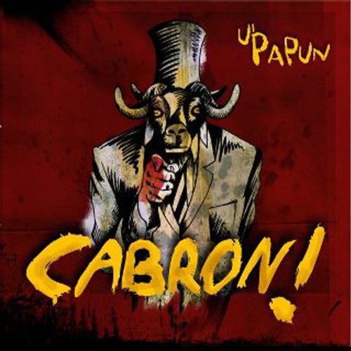 Just Play Music Cabron