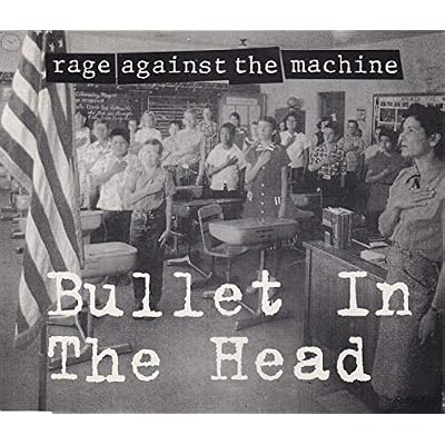 Bullet in the Head