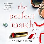 Cover of The Perfect Match