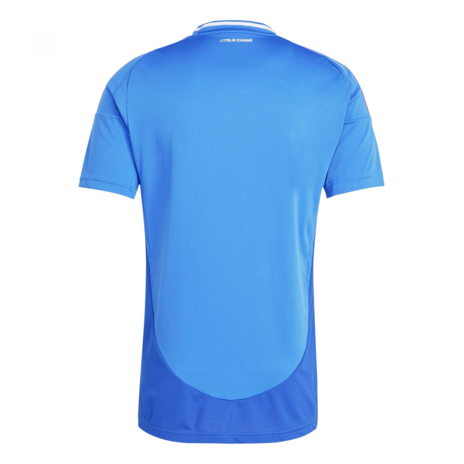 adidas イタリア代表 ユニフォーム 青 Ｌ( USサイズ) adidas イタリア代表 2024 ユニフォーム ホーム 半袖