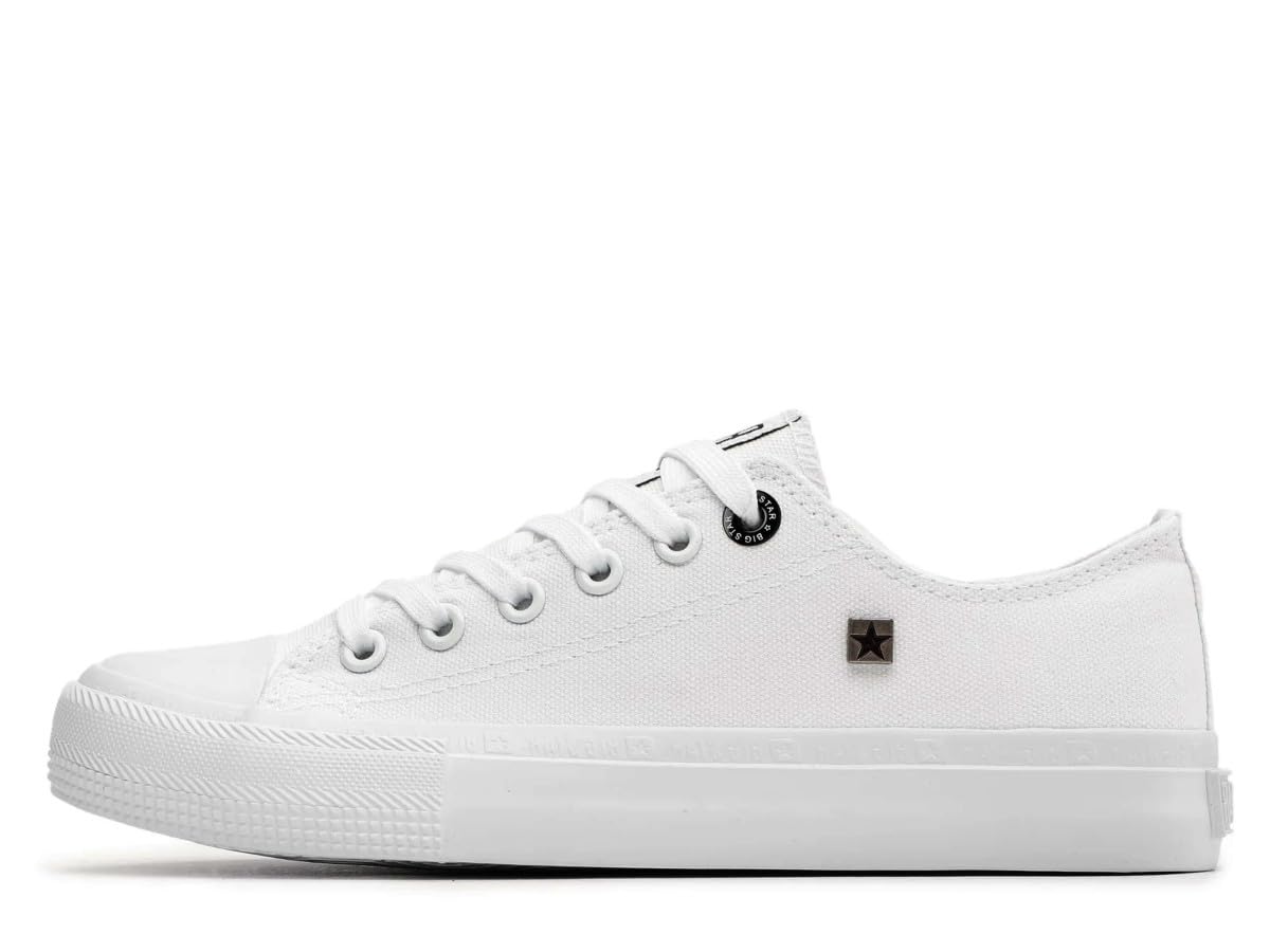 Big Star Kobiety Big Starplimsolls
