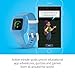 Garmin vivofit jr. 3, Fitness Tracker for Kids, Includes Interactive App Experience, Swim-Friendly, Up to 1-Year Battery Life, Blue Stars