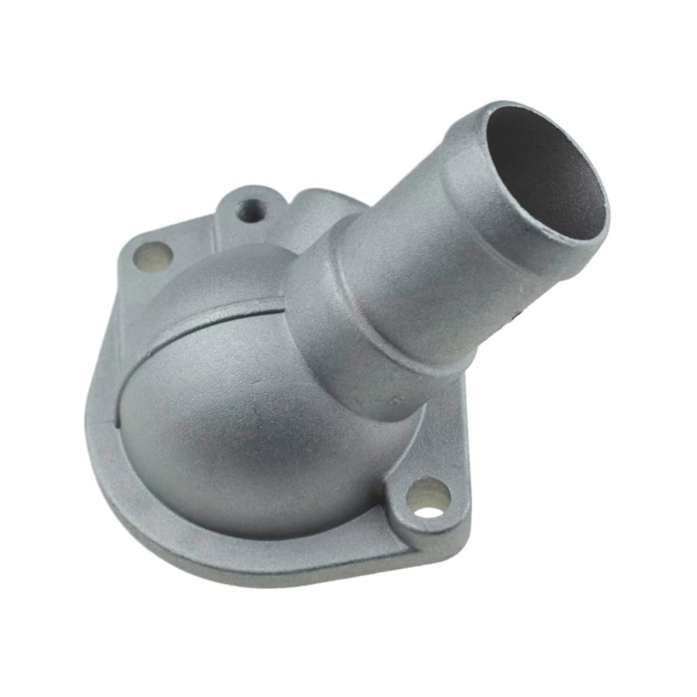 Thermostat Housing Compatible with Civic 1.6L L4 and HR-V - Replaces OEM Part Number 19311-P2A-000