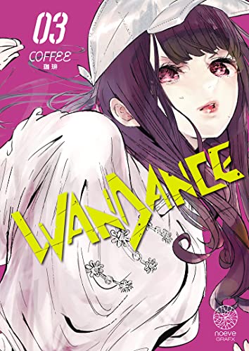 Wandance — Tome 3