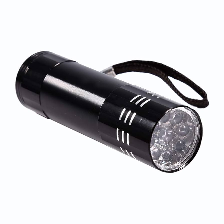 Amazon.com: ZAICOLER Mini Flashlights for Kids, LED Handheld