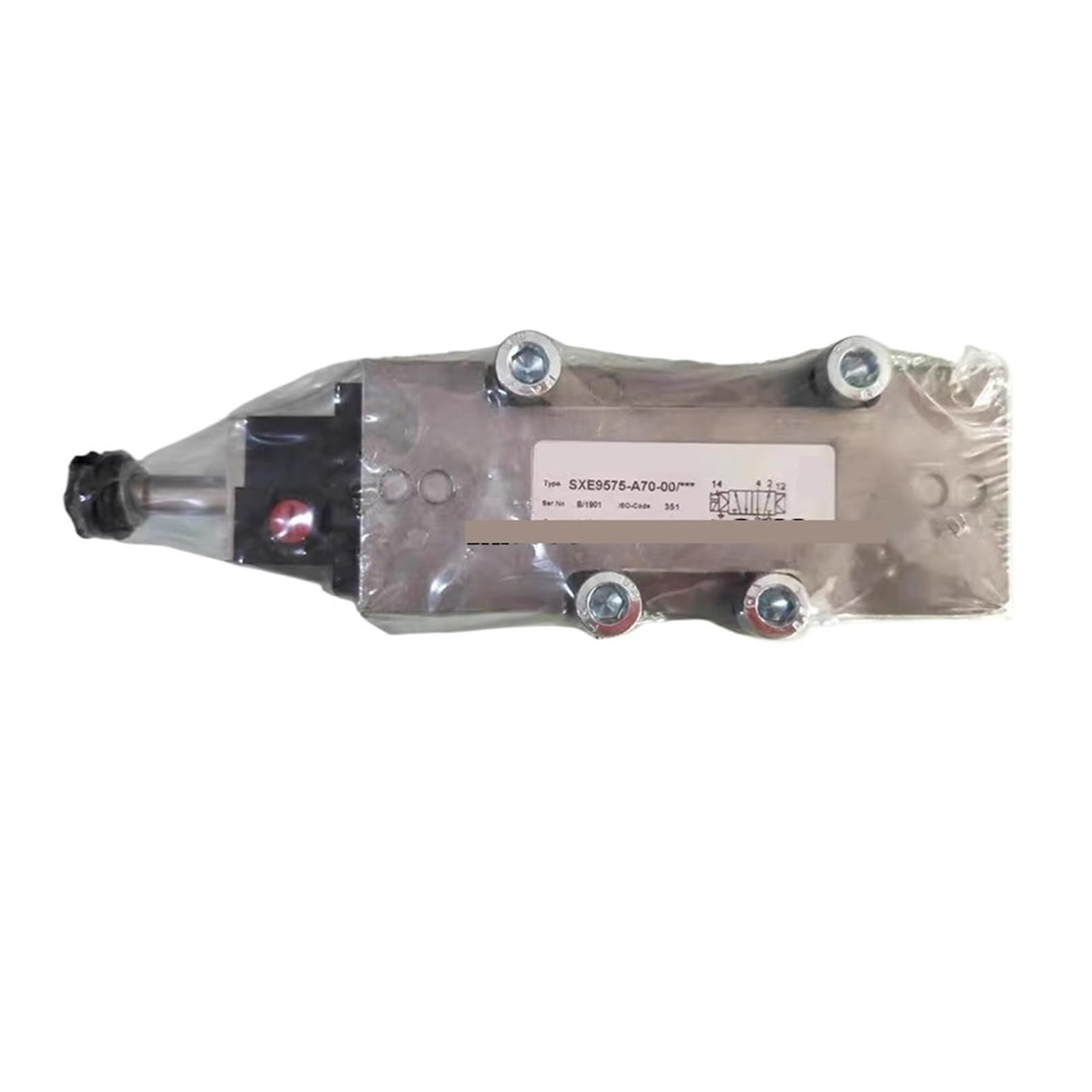 ELZNSQQK SXE9575-A70-00 Solenoid Valve