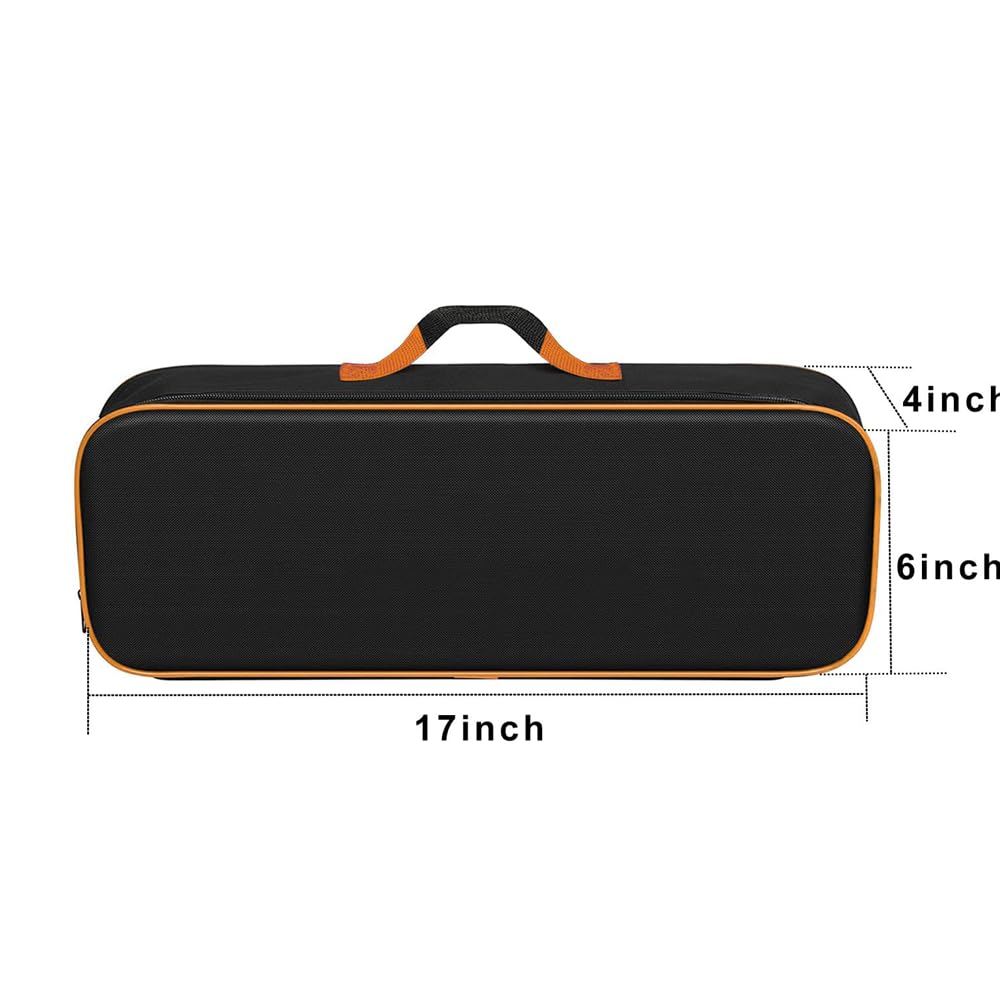 Portable Car Tool Set 16 Pieces, Stainless Steel Auto Body Repair Kit,Door Interior, Floor, Door Panel, Audio disassembly and Repair - 2