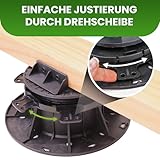 Gartenwelt Riegelsberger B07FQSDJJ4 lato 4