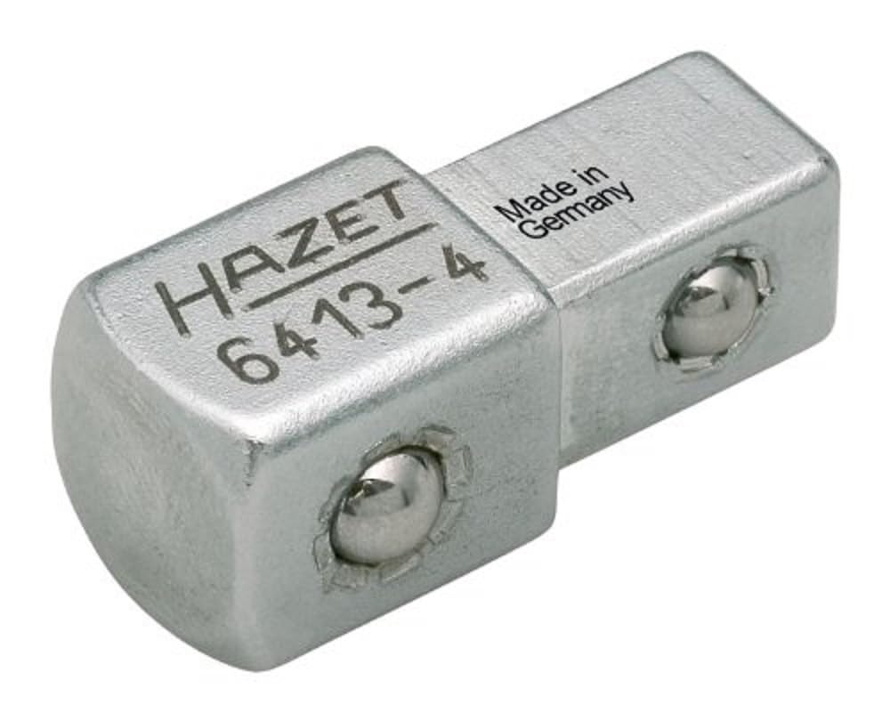 HAZET 6413-4 30.2 mm Sliding Square - Multi-Colour