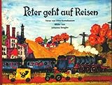 Peter geht auf Reisen - Irina Korschunow