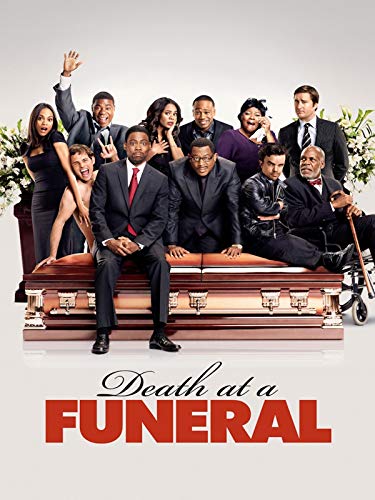 Death at a Funeral