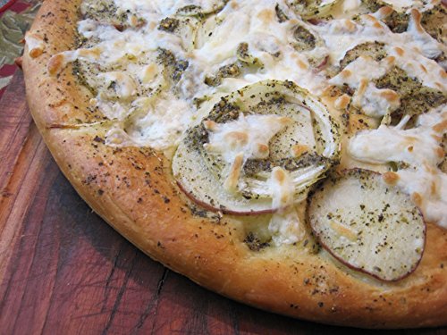 Rosemary Focaccia Bread Mix #TOP3