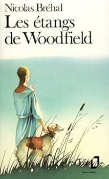 Paperback Etangs de Woodfield [French] Book