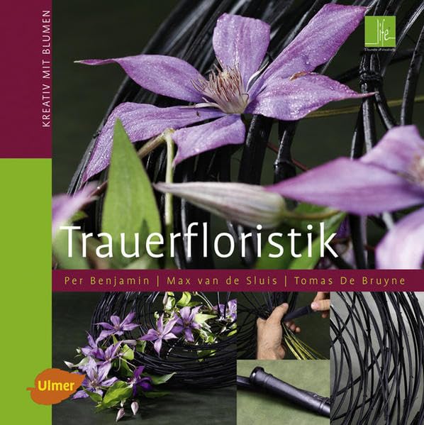Trauerfloristik: Kreativ mit Blumen