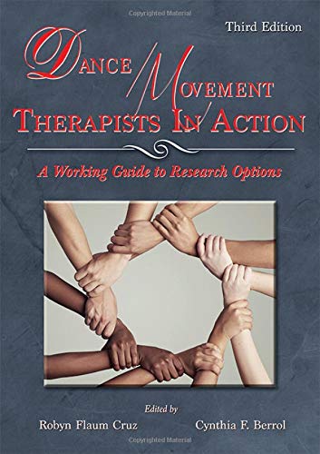 Dance Movement Therapists in Action structurer un mémoire en danse-thérapie