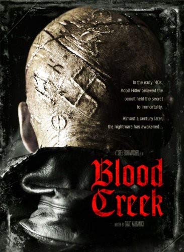 Blood Creek - DVD