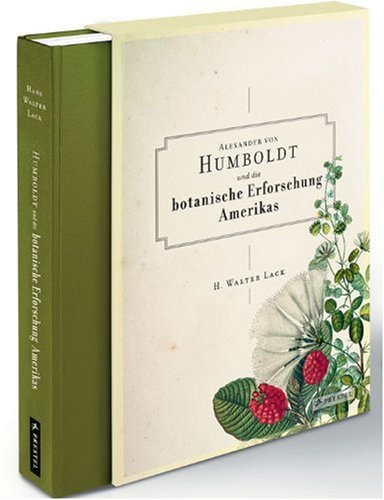 Alexander von Humboldt