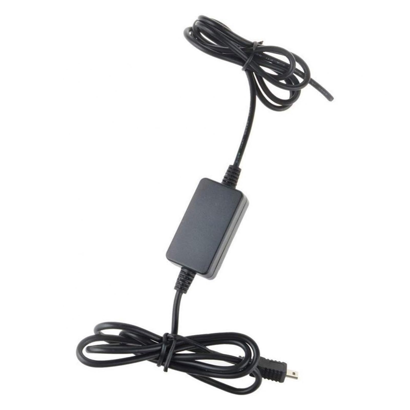 Câble Chargeur Voiture Pour GPS Tracker TK102 – Alimentation Continue 5V, Ne Vide Pas La Batterie - 6