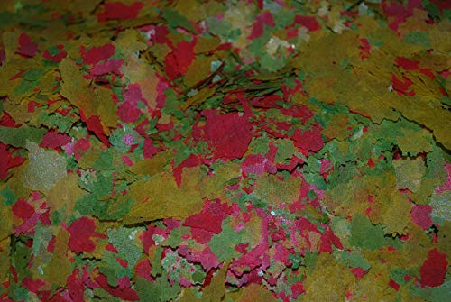 Ken's Super Tropical Flake 5 lb.