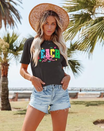 Teacher Shirts Women First Day of School Tshirt Helping Little Minds Grow Shirt Cute Flower Graphic Preschool Teacher Tee Top2