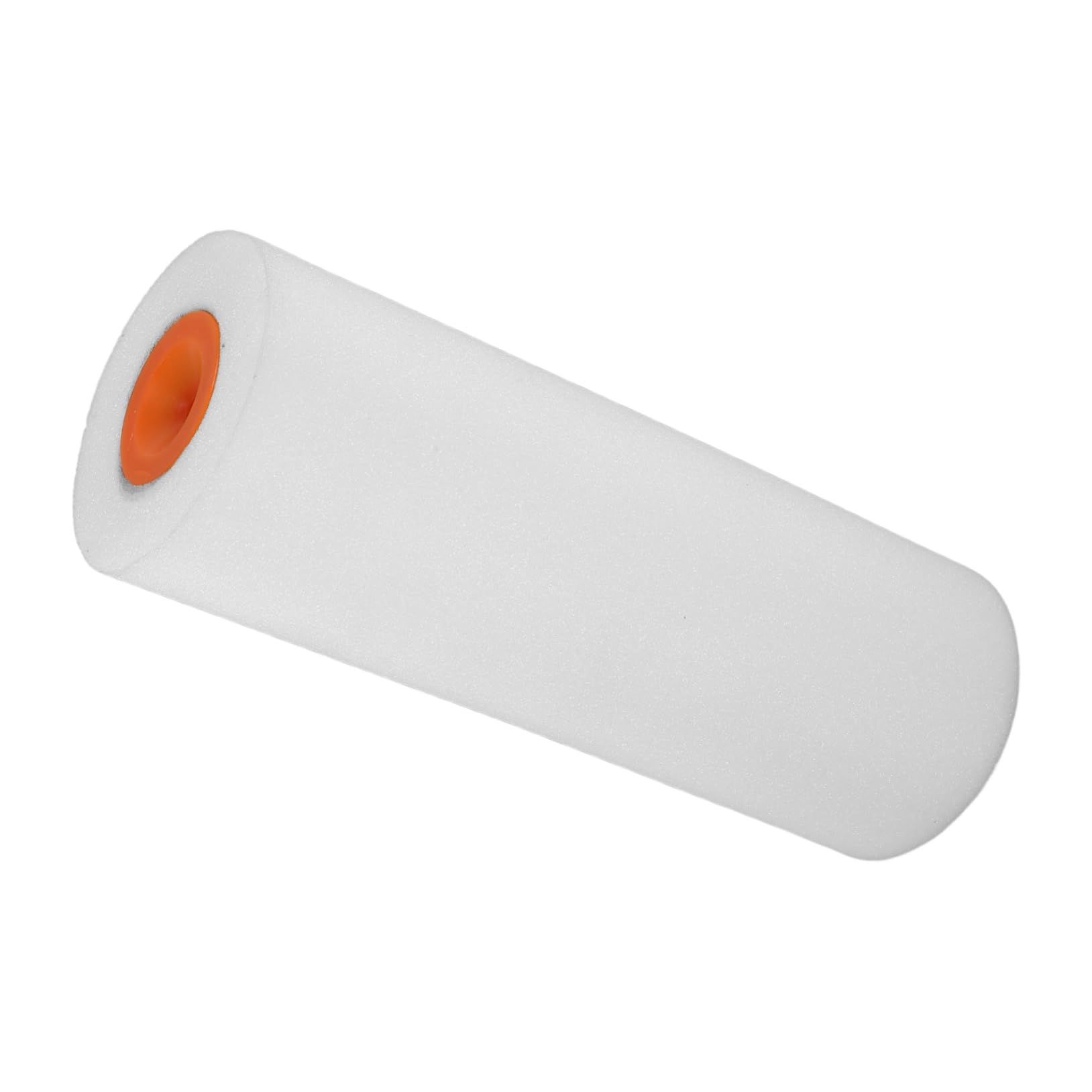 UKCOCO 4pezzi Per Pittura Murale Con Manico Ergonomico Strumento Compatto Per Finiture Precise Angoli e Piccole Aree Compatibile Con Vernici Base Di Olio