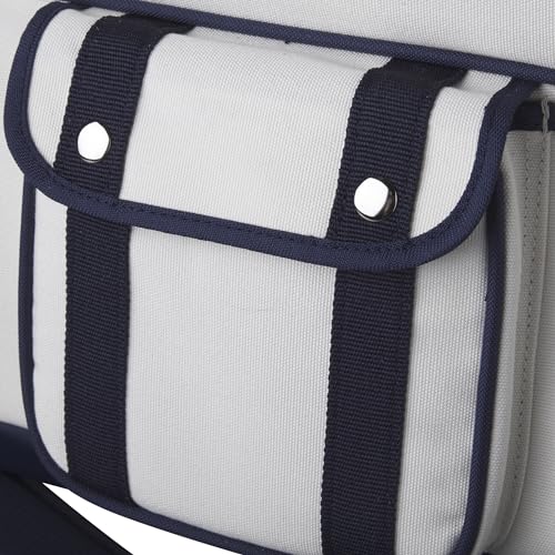 WILSON 1914 Heritage Tennis Racket Bags - Image 7