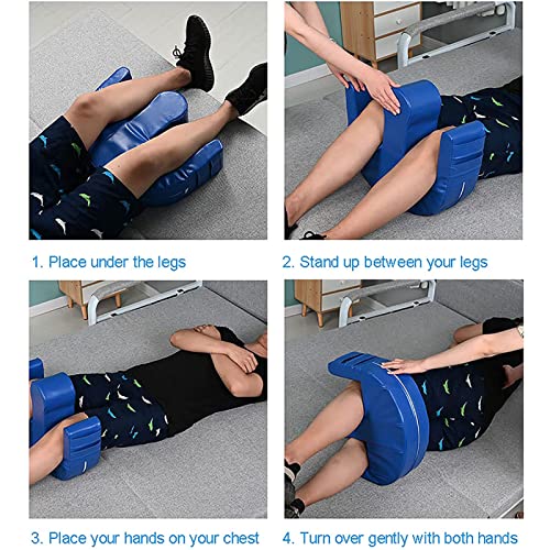 WANGXNCase Ausilio per la Rotazione per gli