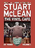 Vinyl Cafe 25 Years: Volume 1, Dave & Morley Stories