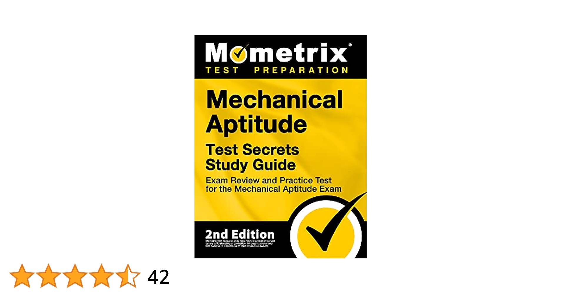 Mechanical Aptitude Test Secrets Study Guide - Exam Review and Practice Test for the Mechanical Aptitude Exam [2nd Edition]: Mometrix Test Prep: 9781516729371: Amazon.com: Books for Free Printable Mechanical Aptitude Test