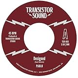  Designed / Oh Well [Vinilo]