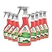 Produktbild Frosch Grapefruit FettEntferner Sprühflasche, Frisch, 500 ml (8er Pack)