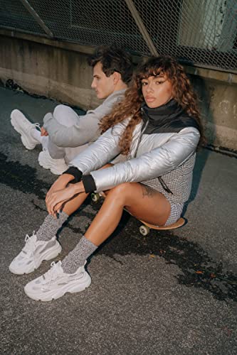 Image of Steve Madden Women's Possession Sneaker