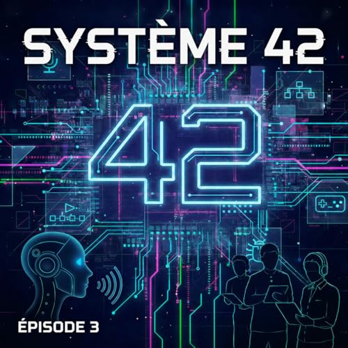 &Eacute;pisode 3 - Domotique & Space Computing