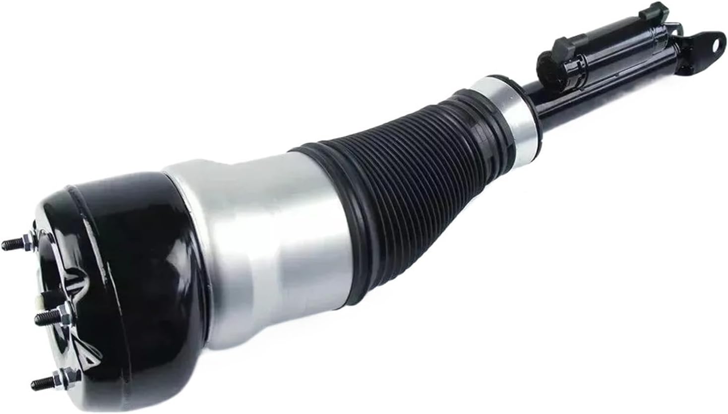 Air Suspension Spring Bag For S-Class For W222 For X222 For S550 For S65 For AMG Front Right Suspension Shock Strut Air Suspension Strut