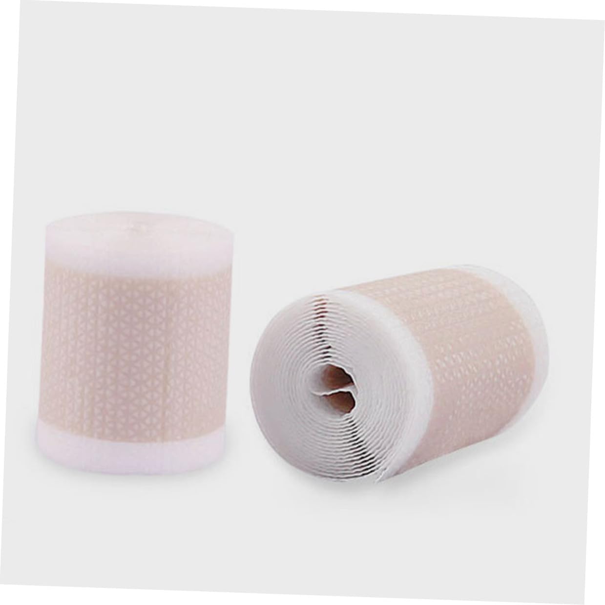 Cuttable Skin Color Silicone Scar Sheets Roll 4×150cm Waterproof Breathable Self-Adhesive Scar Dressing Patch for Tattoo Concealing