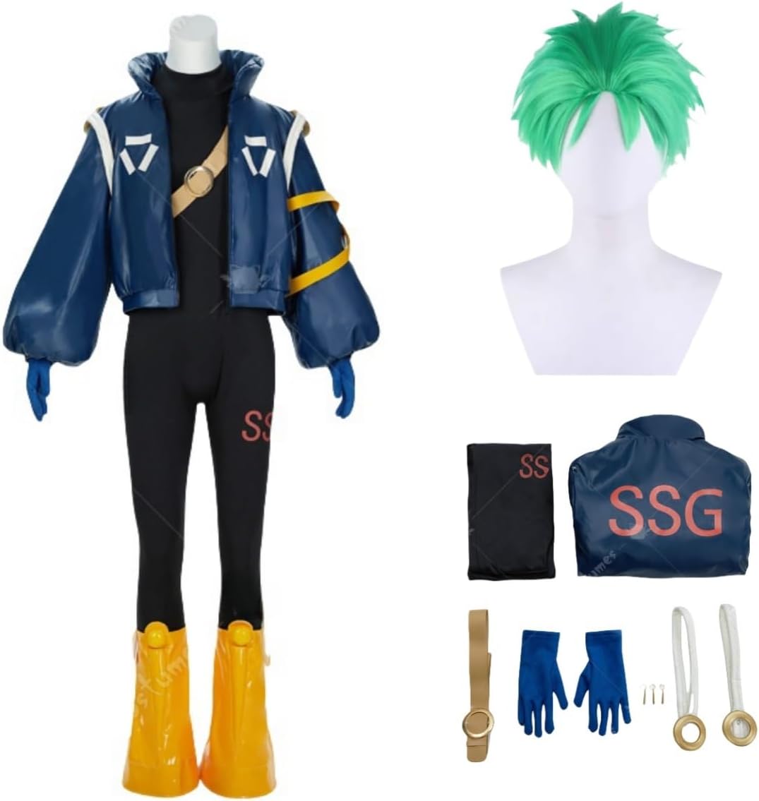 ロロノア ゾロ エッグヘッド コスプレ 衣装 6bed004f59b746faaf7dcf76f7ab05