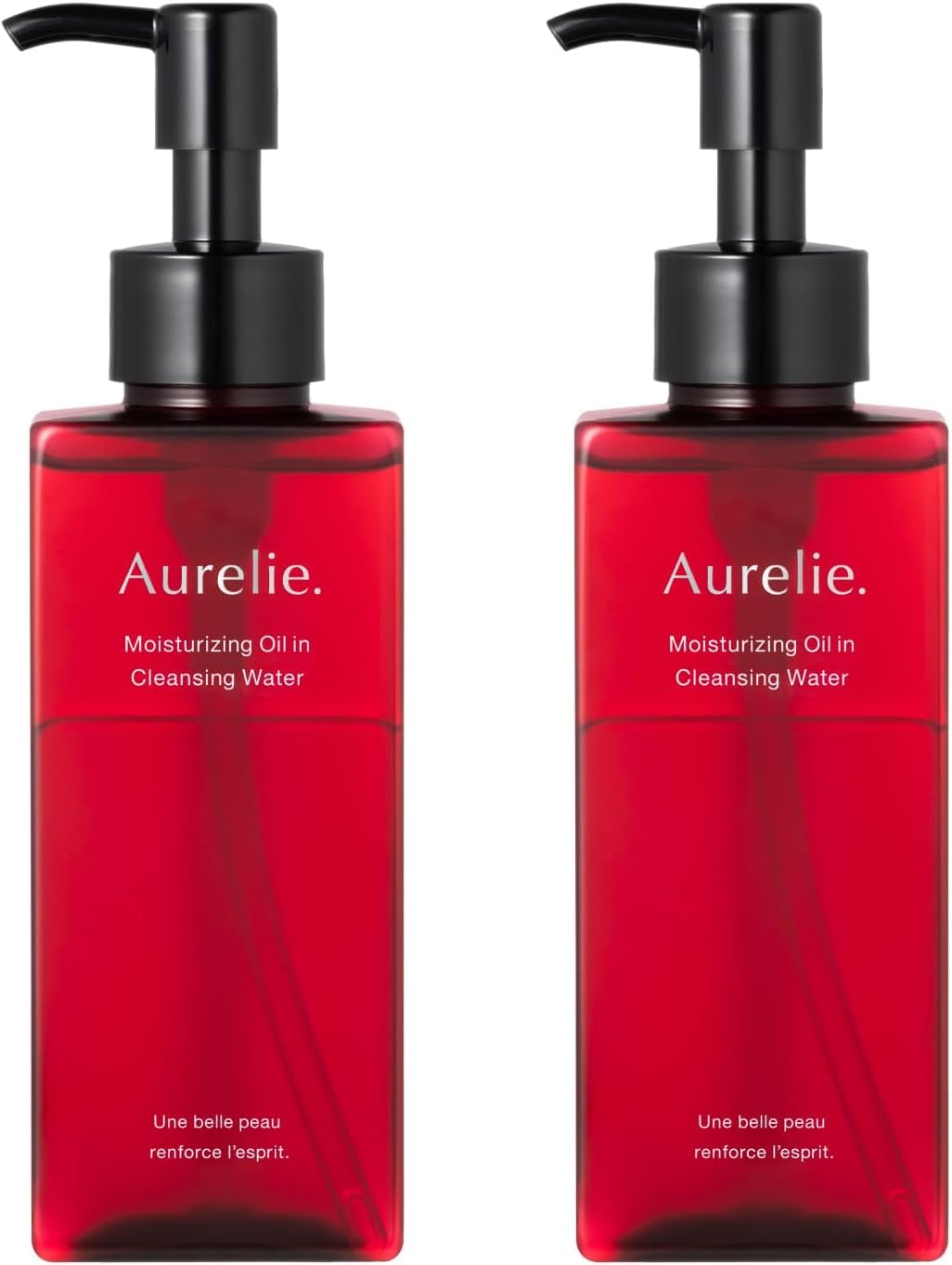 Amazon | Aurelie オレリー クレンジングウォーター 150ml MEGUMI